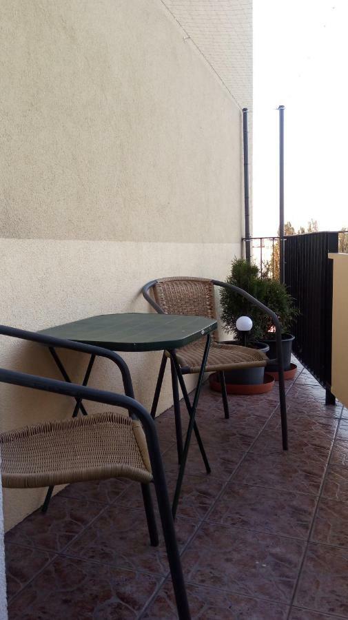 Apartament Kotwica Γκντίνια Εξωτερικό φωτογραφία