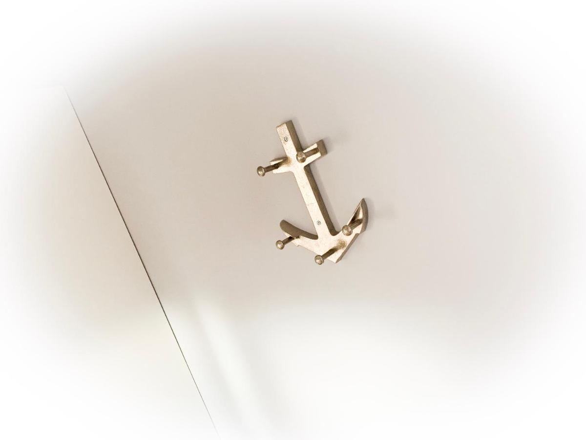 Apartament Kotwica Γκντίνια Εξωτερικό φωτογραφία