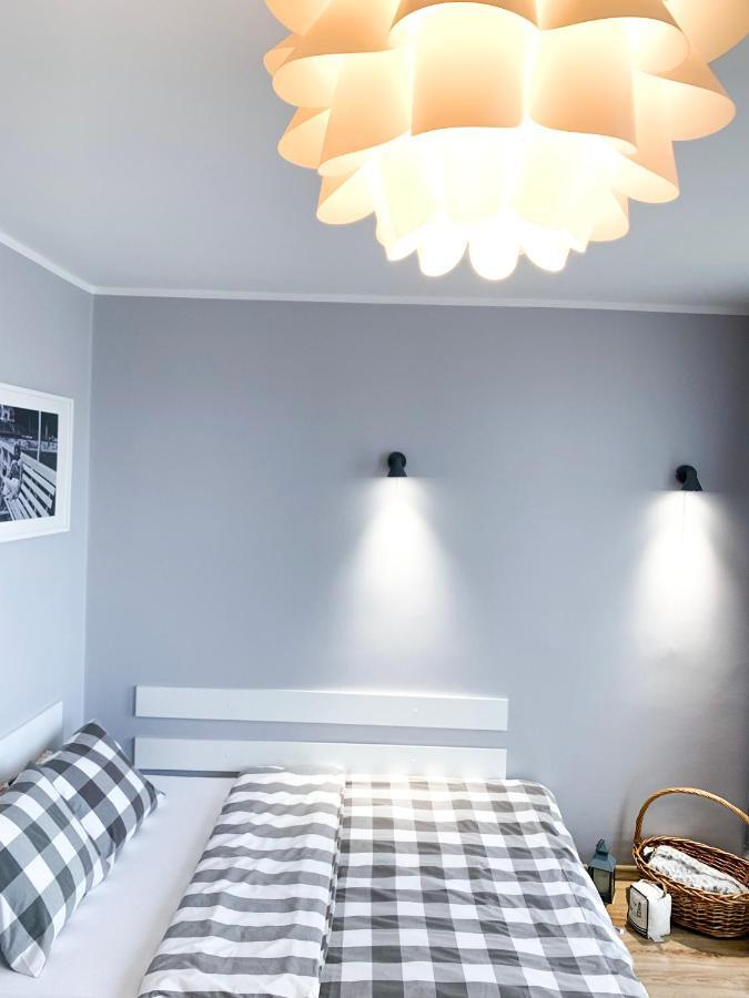 Apartament Kotwica Γκντίνια Εξωτερικό φωτογραφία