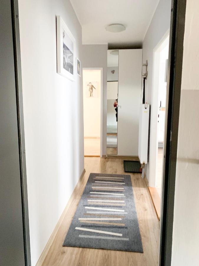 Apartament Kotwica Γκντίνια Εξωτερικό φωτογραφία