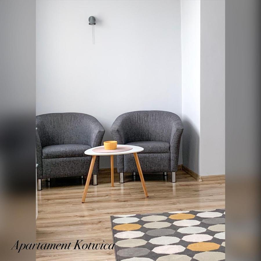 Apartament Kotwica Γκντίνια Εξωτερικό φωτογραφία